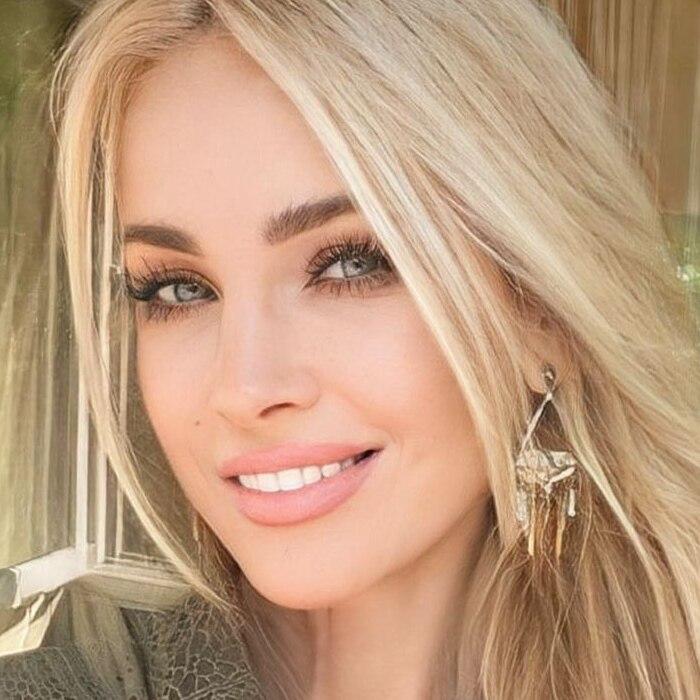 Pretty mail order bride Ilona, 49 yrs.old from Odessa, Ukraine