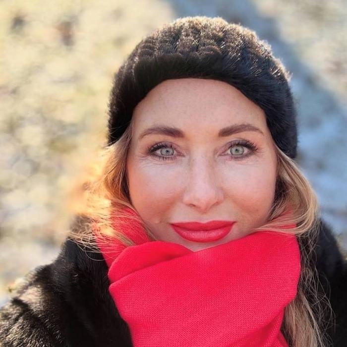 Beautiful wife Alla, 59 yrs.old from Cherkasy, Ukraine