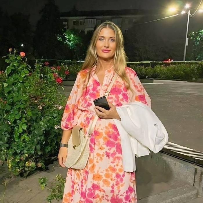 Amazing girlfriend Alla, 59 yrs.old from Cherkasy, Ukraine