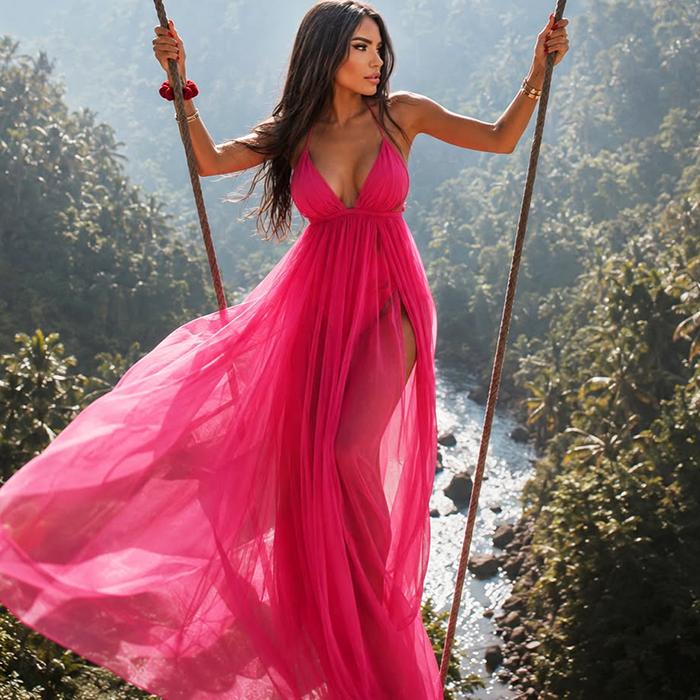 Pretty bride Leila, 31 yrs.old from Phoenix, United States