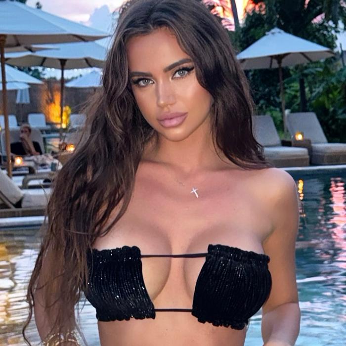 Nice lady Leila, 31 yrs.old from Phoenix, United States