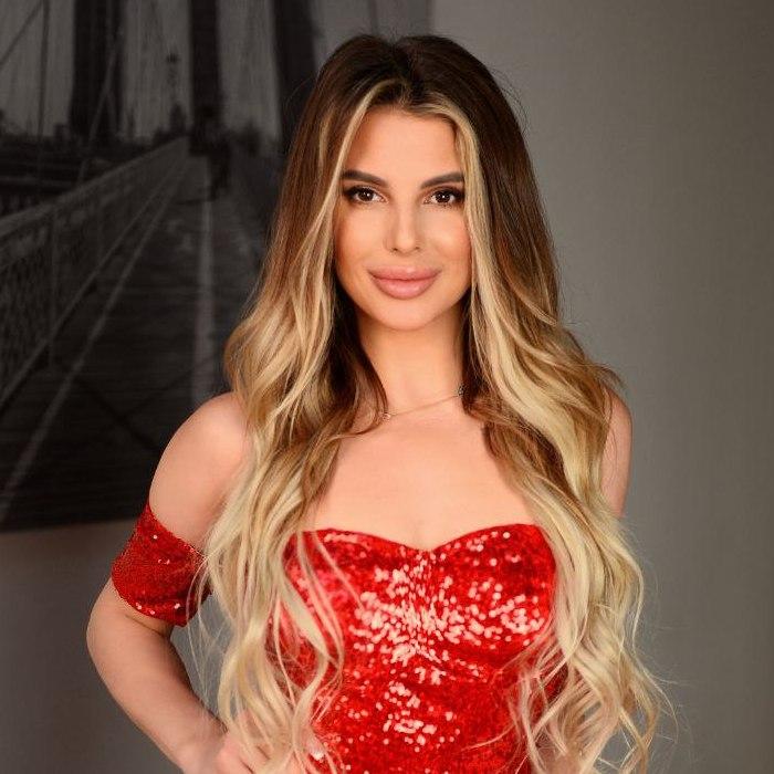 Pretty pen pal Maria, 33 yrs.old from Kyiv, Ukraine