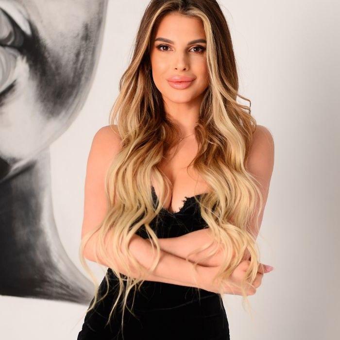 Sexy miss Maria, 33 yrs.old from Kyiv, Ukraine