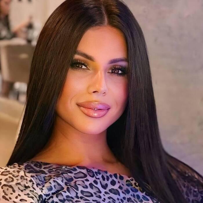 Sexy miss Oksana, 34 yrs.old from Zaporozhye, Ukraine