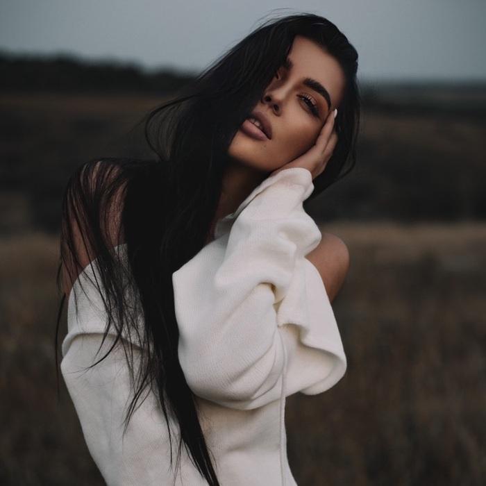 Single bride Oksana, 27 yrs.old from Rome, Italy