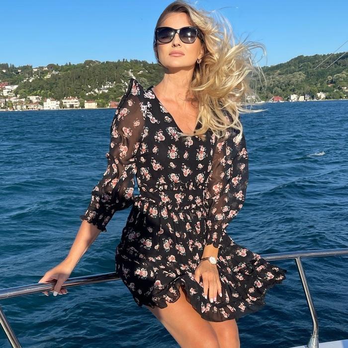 Pretty girl Zoryna, 48 yrs.old from Bila Tserkva, Ukraine