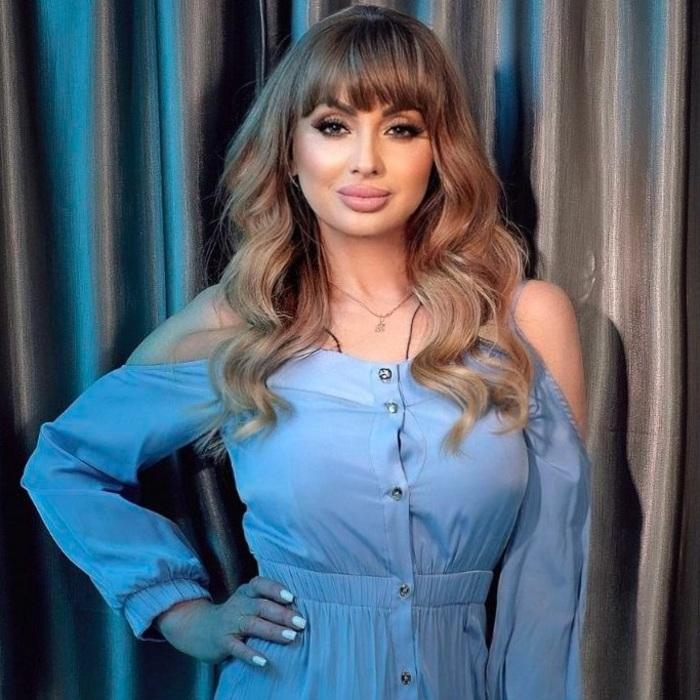 beautiful miss Natalia, 59 yrs.old from Kharkiv, Ukraine