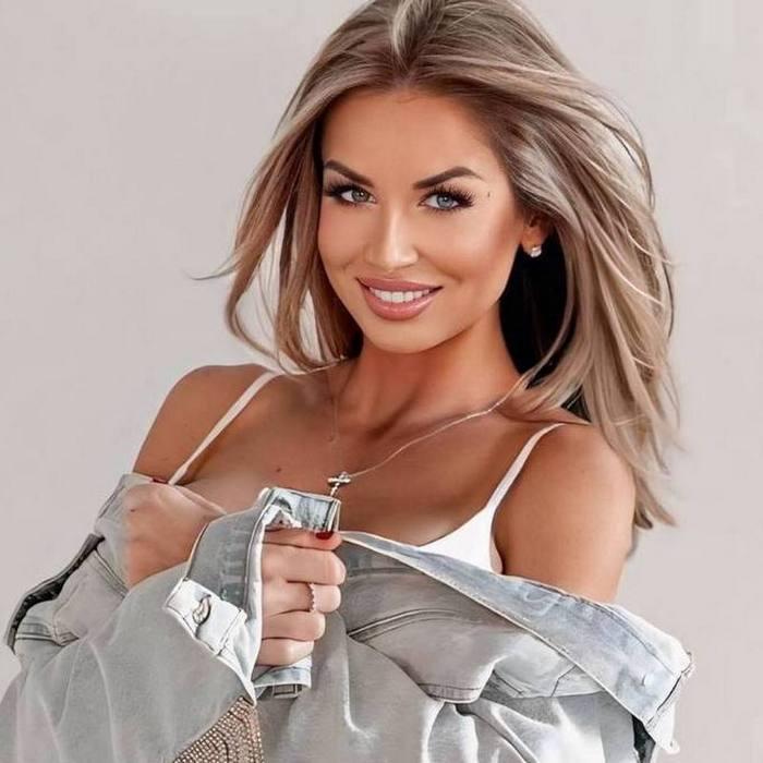 Beautiful pen pal Ekaterina, 41 yrs.old from Vyshgorod, Ukraine