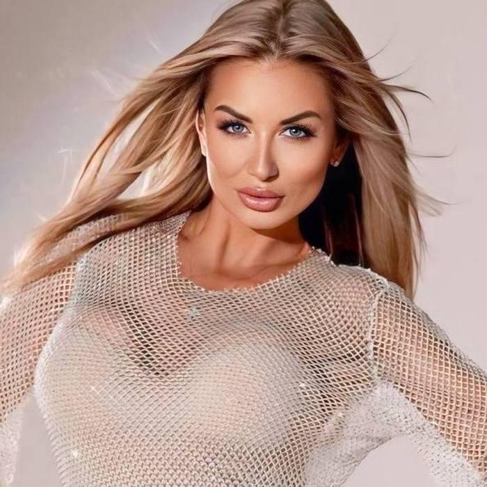 pretty lady Ekaterina, 41 yrs.old from Vyshgorod, Ukraine