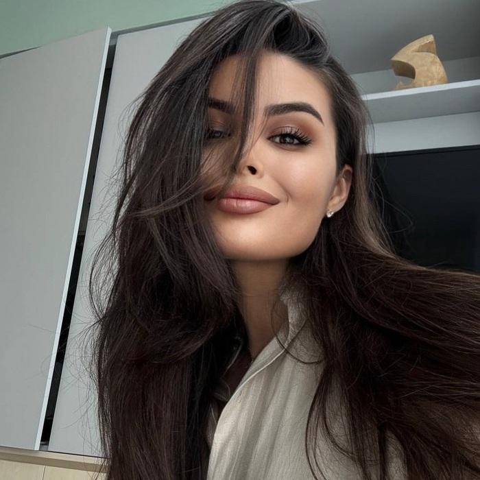 Beautiful girlfriend Anna, 24 yrs.old from Hague, Netherlands