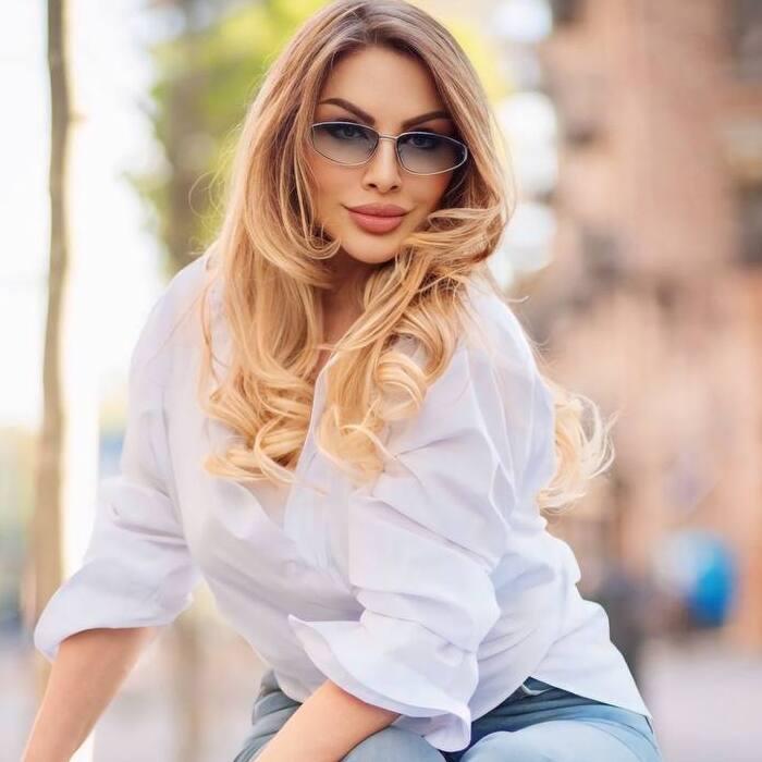 Beautiful woman Alla, 60 yrs.old from Dnepr, Ukraine