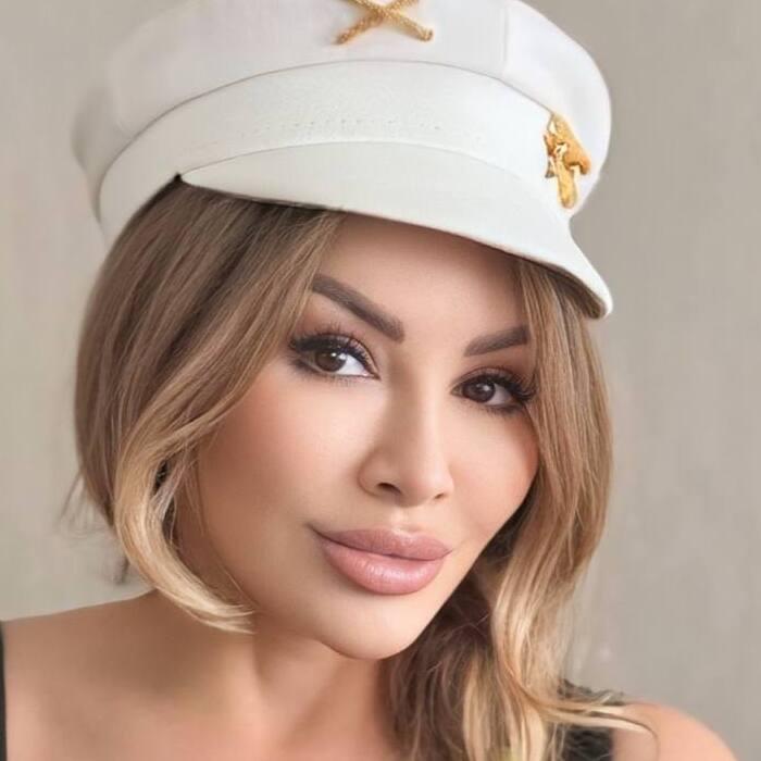 Charming woman Alla, 60 yrs.old from Dnepr, Ukraine