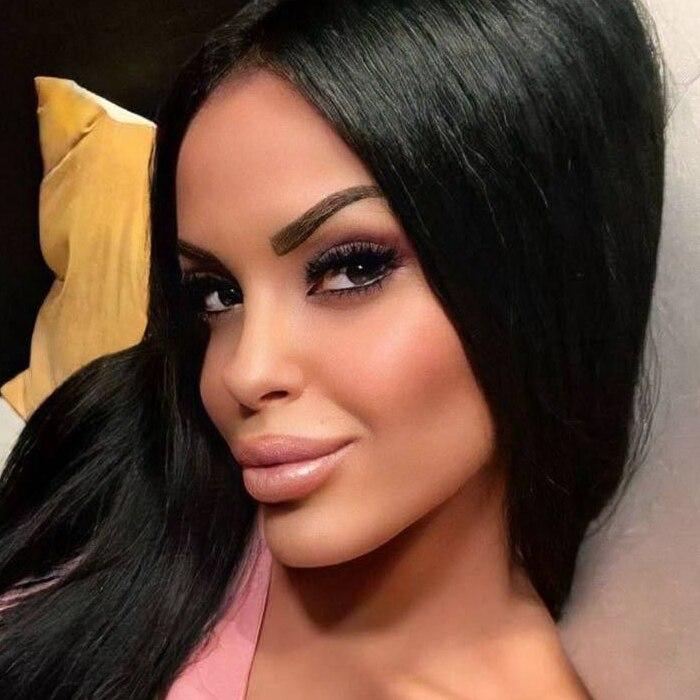 Beautiful bride Anna, 34 yrs.old from Pančevo, Serbia