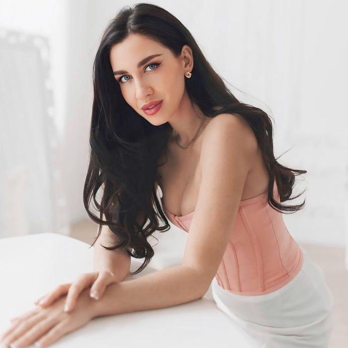 Single mail order bride Maria, 33 yrs.old from Zaporizhia, Ukraine