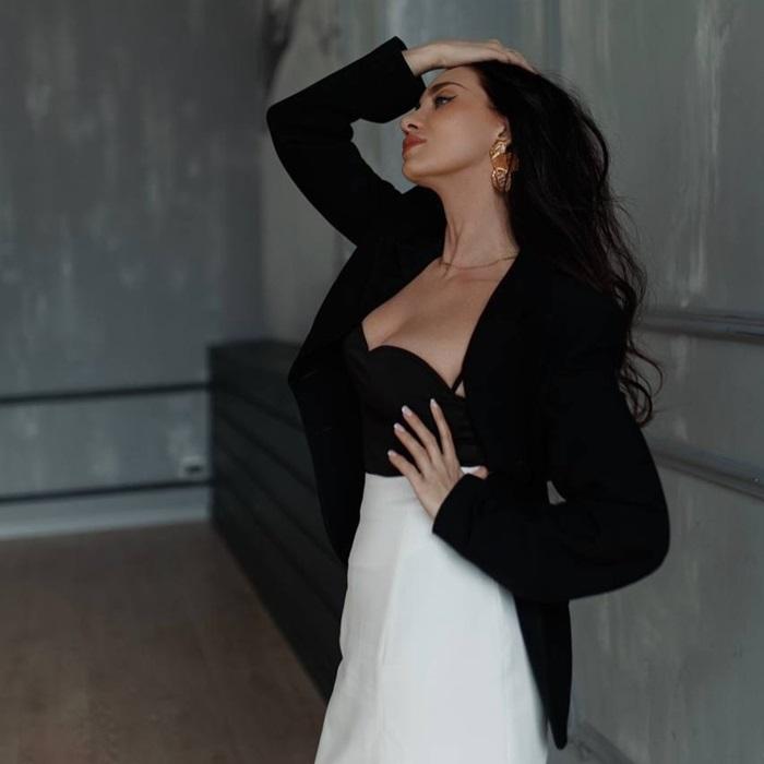 Pretty pen pal Maria, 33 yrs.old from Zaporizhia, Ukraine