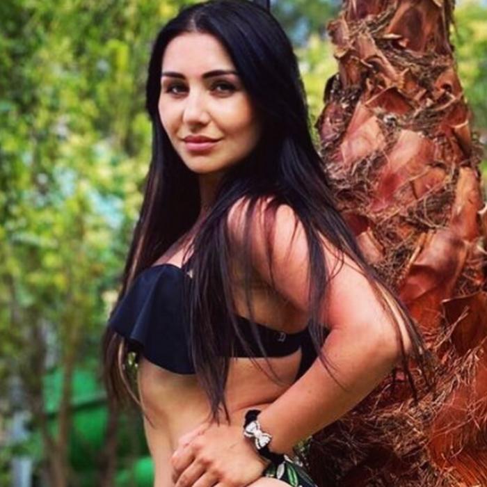Nice girl Zhanna, 41 yrs.old from Kyiv, Ukraine
