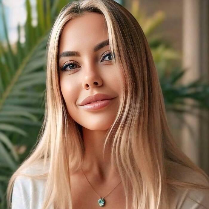 Amazing girlfriend Karina, 38 yrs.old from Dnepr, Ukraine