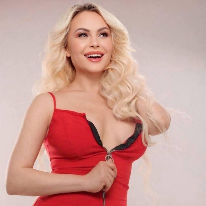 Charming girl Tamara, 39 yrs.old from Zaporozhye, Ukraine