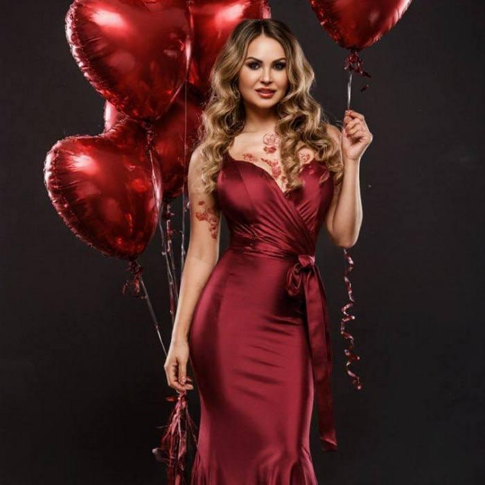 Amazing mail order bride Tamara, 39 yrs.old from Zaporozhye, Ukraine Amazing mail order bride Tamara, 39 yrs.old from Zaporozhye, Ukraine