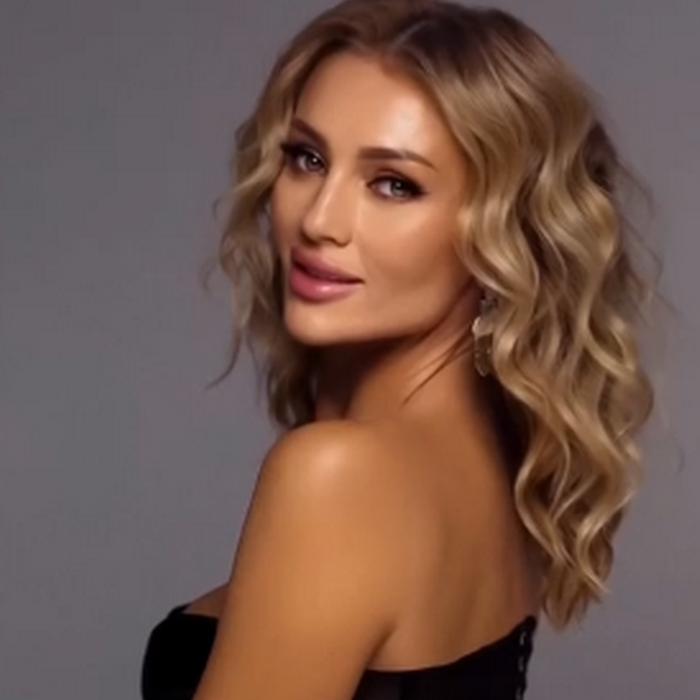 Amazing miss Ludmila, 48 yrs.old from Mukachevo, Ukraine