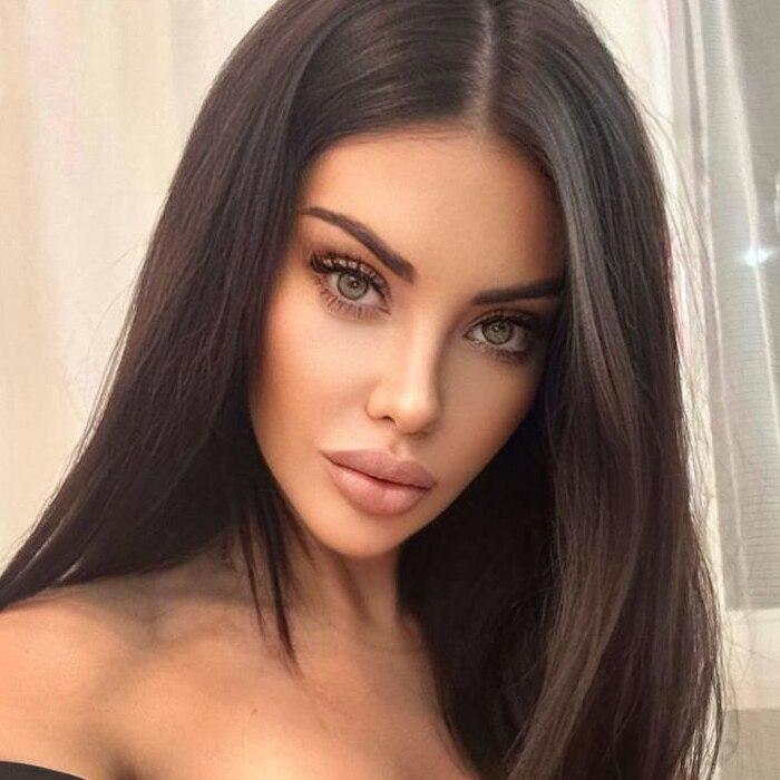 Single mail order bride Julia, 40 yrs.old from Donetsk, Ukraine Single mail order bride Julia, 40 yrs.old from Donetsk, Ukraine