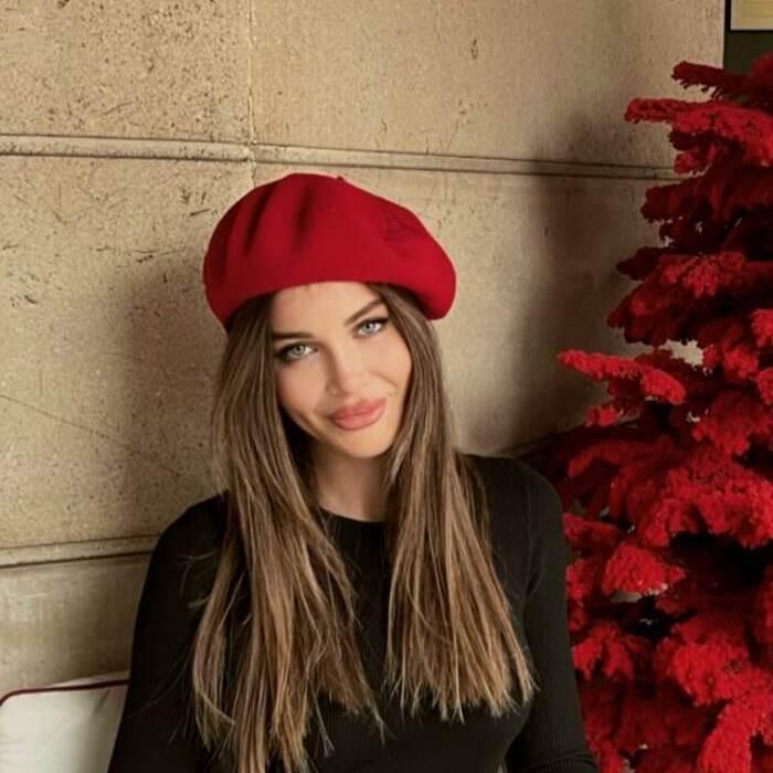 Hot lady Marina, 37 yrs.old from Eastern Europe