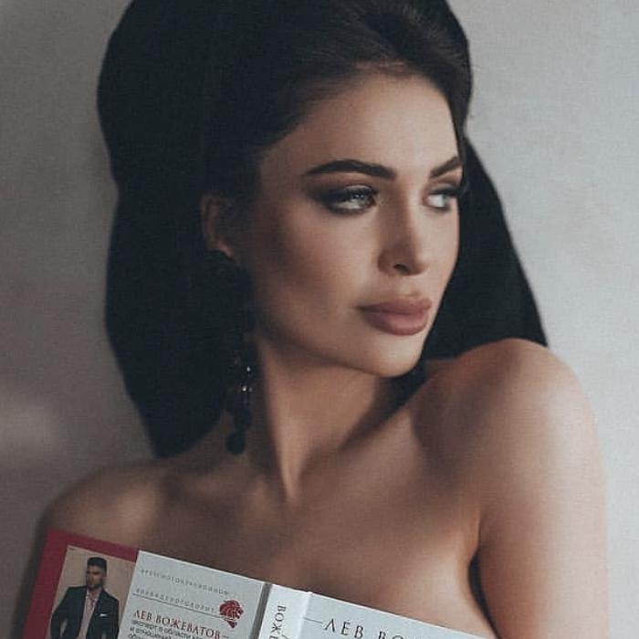 Amazing woman Marina, 37 yrs.old from Eastern Europe