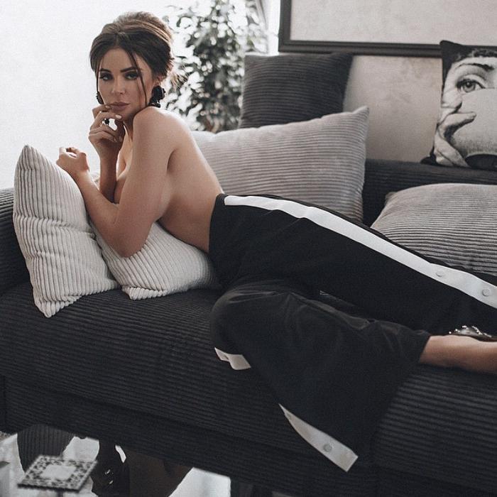 Gorgeous lady Marina, 37 yrs.old from Eastern Europe