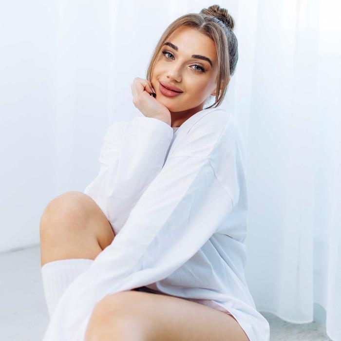 Pretty pen pal Victoria, 26 yrs.old from Vinnitsa, Ukraine Pretty pen pal Victoria, 26 yrs.old from Vinnitsa, Ukraine