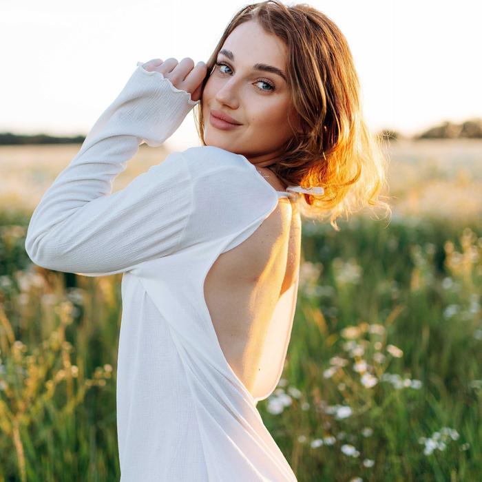 pretty pen pal Victoria, 26 yrs.old from Vinnitsa, Ukraine