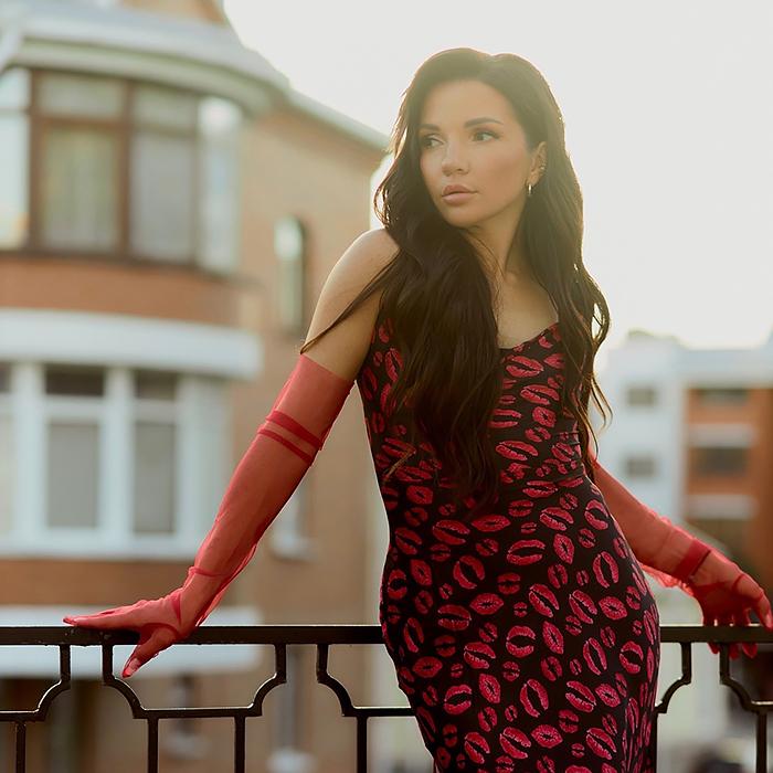 Beautiful mail order bride Yuliya, 37 yrs.old from Eastern Europe