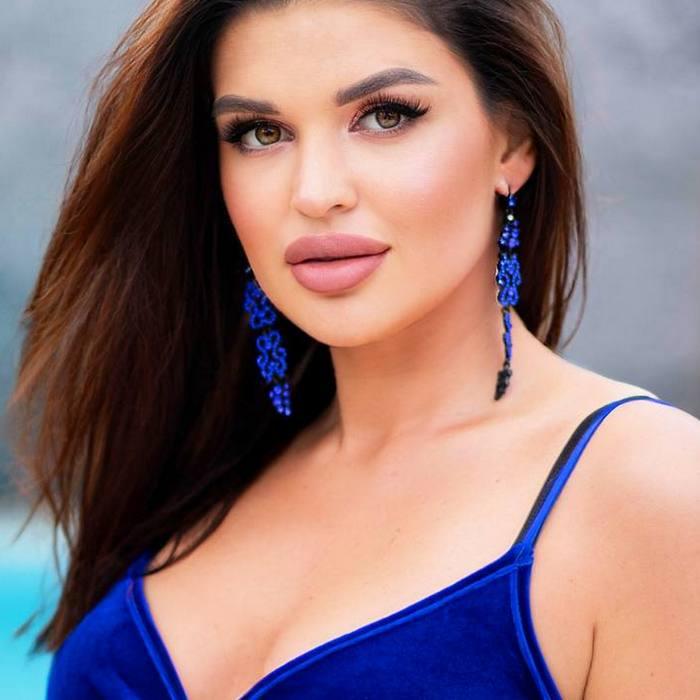 sexy miss Iryna, 34 yrs.old from Dnepr, Ukraine