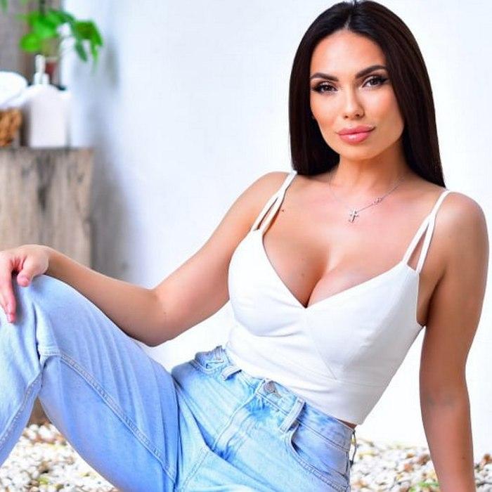 Nice bride Irina, 35 yrs.old from Kyiv, Ukraine Nice bride Irina, 35 yrs.old from Kyiv, Ukraine