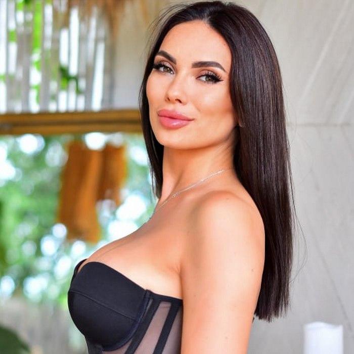 Amazing bride Irina, 35 yrs.old from Kyiv, Ukraine Amazing bride Irina, 35 yrs.old from Kyiv, Ukraine