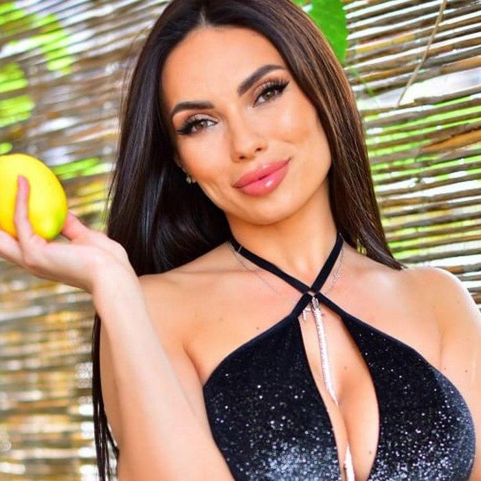 Gorgeous mail order bride Irina, 35 yrs.old from Kyiv, Ukraine Gorgeous mail order bride Irina, 35 yrs.old from Kyiv, Ukraine