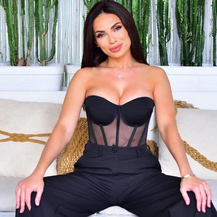 Gorgeous bride Irina, 35 yrs.old from Kyiv, Ukraine Gorgeous bride Irina, 35 yrs.old from Kyiv, Ukraine