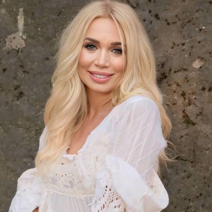 Hot bride Oksana, 61 yrs.old from Vinnitsa, Ukraine