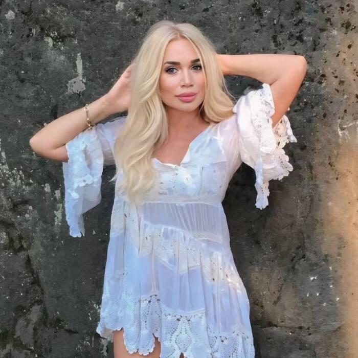 Nice bride Oksana, 61 yrs.old from Vinnitsa, Ukraine