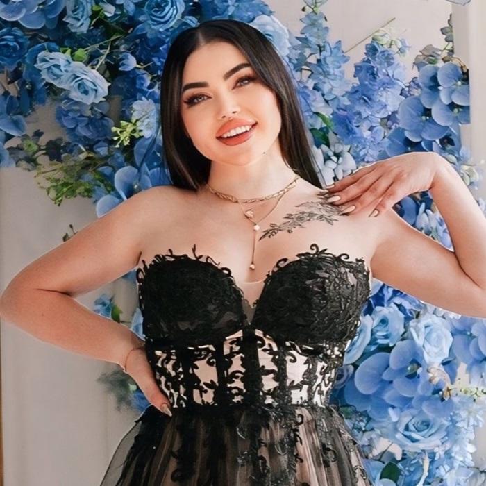 Gorgeous wife Oksana, 31 yrs.old from Mykolaiv, Ukraine Gorgeous wife Oksana, 31 yrs.old from Mykolaiv, Ukraine