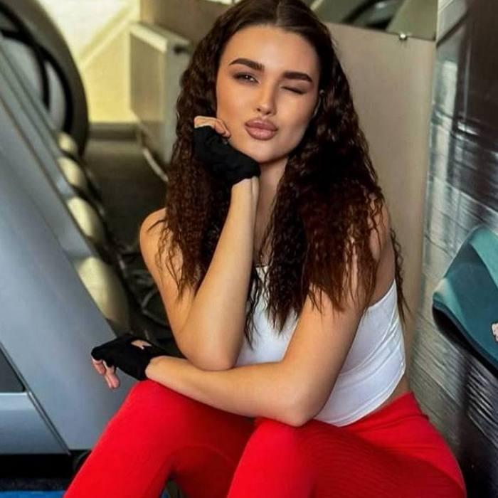 Hot lady Viktoriya, 26 yrs.old from Bălți, Moldova