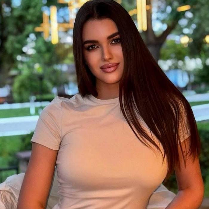 Hot girlfriend Viktoriya, 26 yrs.old from Bălți, Moldova