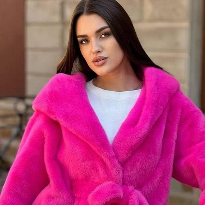 Single mail order bride Viktoriya, 26 yrs.old from Bălți, Moldova