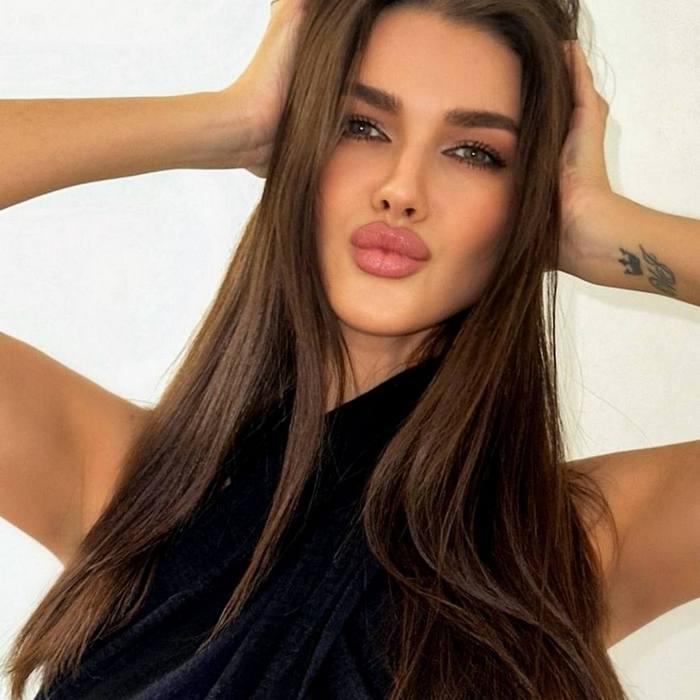 Pretty girlfriend Viktoriya, 26 yrs.old from Bălți, Moldova