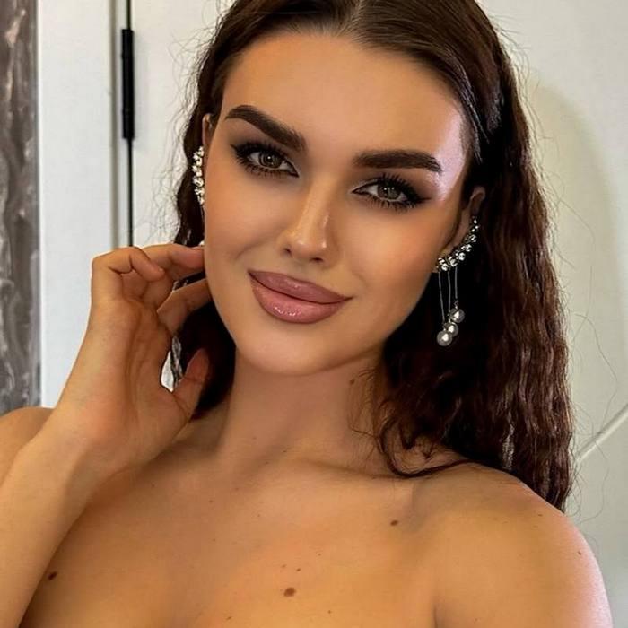 Sexy mail order bride Viktoriya, 26 yrs.old from Bălți, Moldova