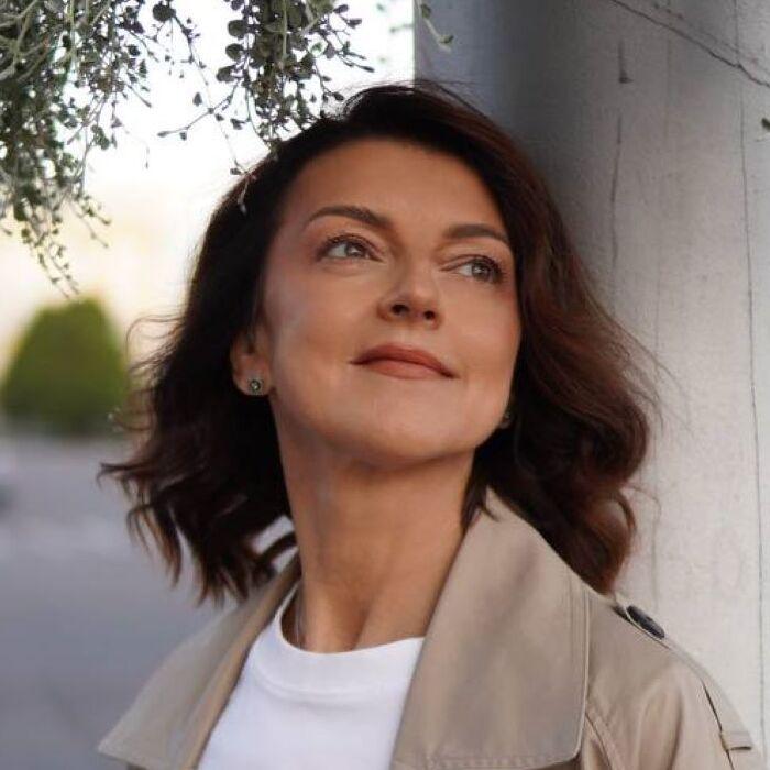 Sexy mail order bride Larysa, 51 yrs.old from Kremenchuk, Ukraine