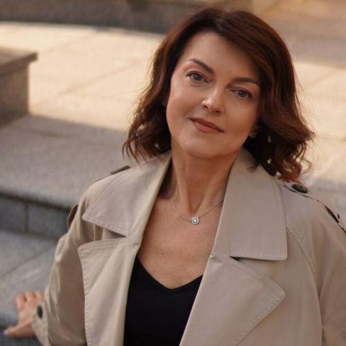 sexy mail order bride Larysa, 51 yrs.old from Kremenchuk, Ukraine