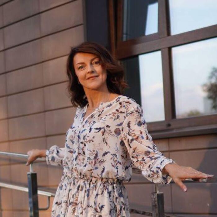 Nice girl Larysa, 51 yrs.old from Kremenchuk, Ukraine