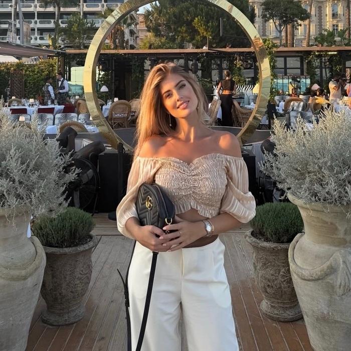 Sexy woman Olga, 34 yrs.old from Prague, Czech Republic