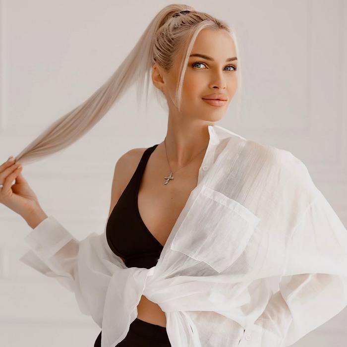 Pretty girl Ilona, 39 yrs.old from Lviv, Ukraine