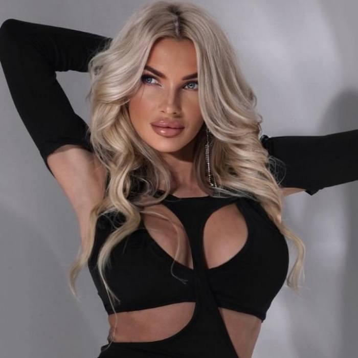Beautiful miss Ilona, 39 yrs.old from Lviv, Ukraine